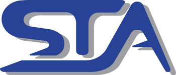 S.T.A. - LOGO