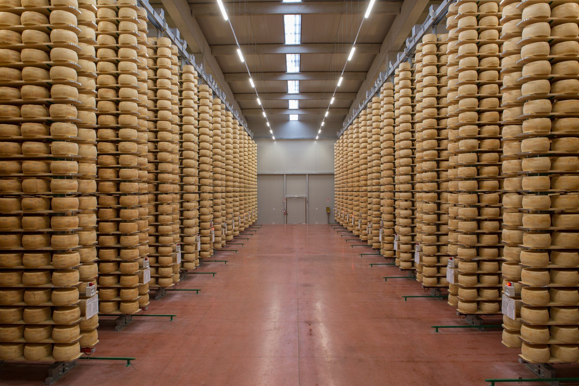 Finanziamenti agroindustriali