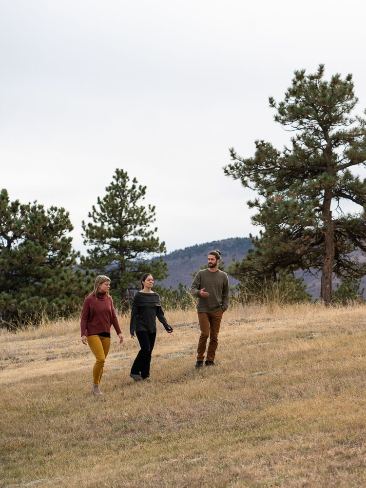 About the Enlightened Life Temple located in Denver, CO
