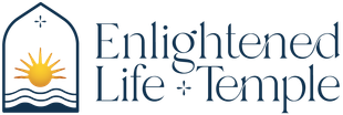 Enlightened Life Temple logo