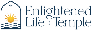 Enlightened Life Temple logo