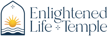 Enlightened Life Temple logo