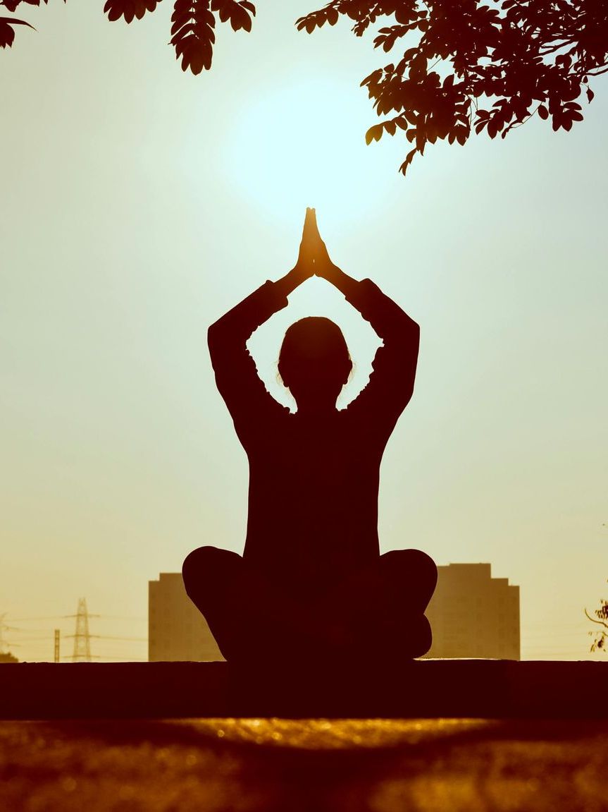 Enlightened Life Temple offering retreats and information in Denver, CO