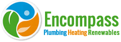 Encompass Plumbing & Heating Ltd logo