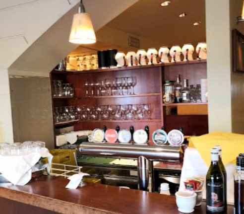 S. Domenico pizzeria