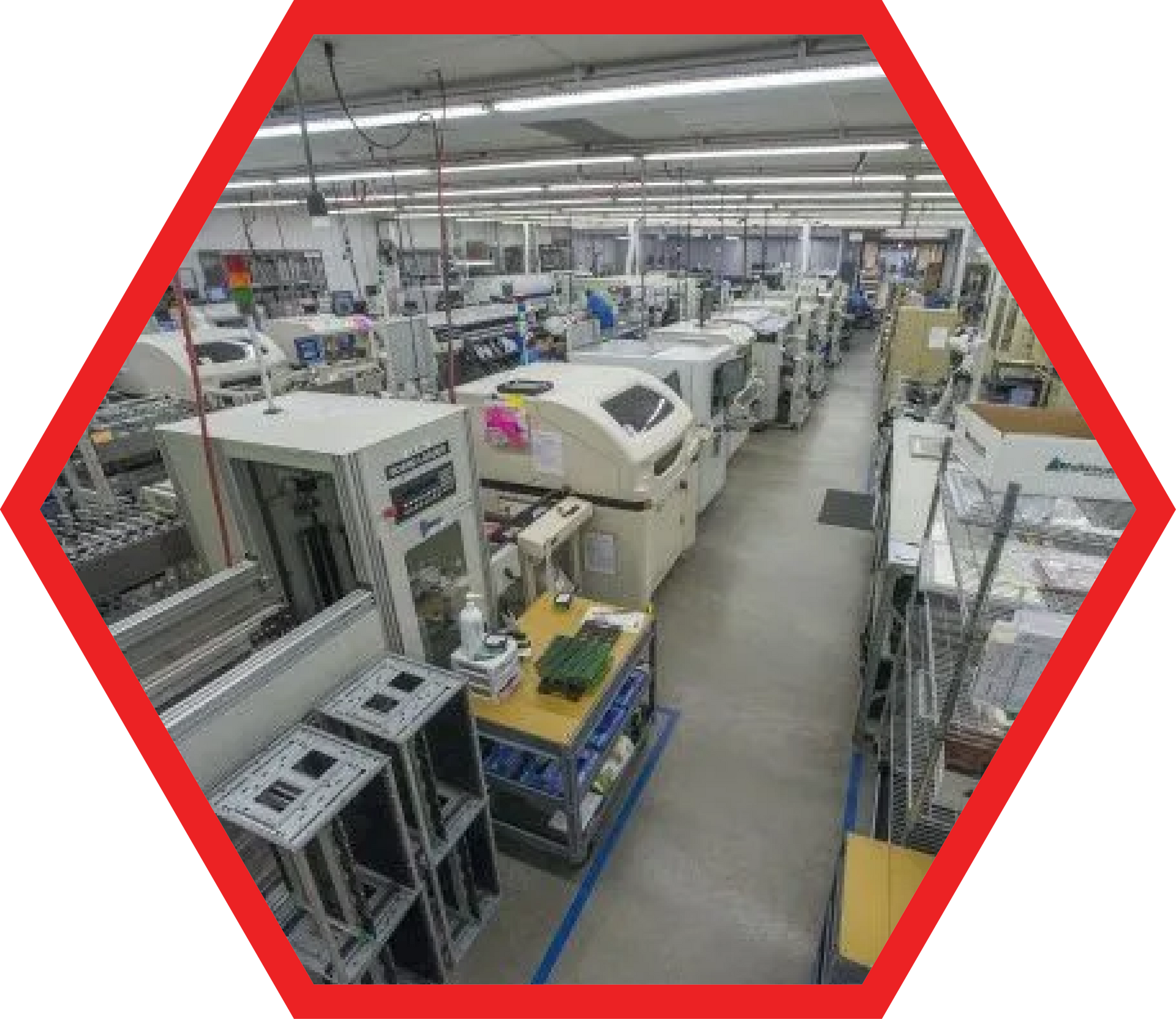 Ninja Circuits logo: Ninja character with sword, text 