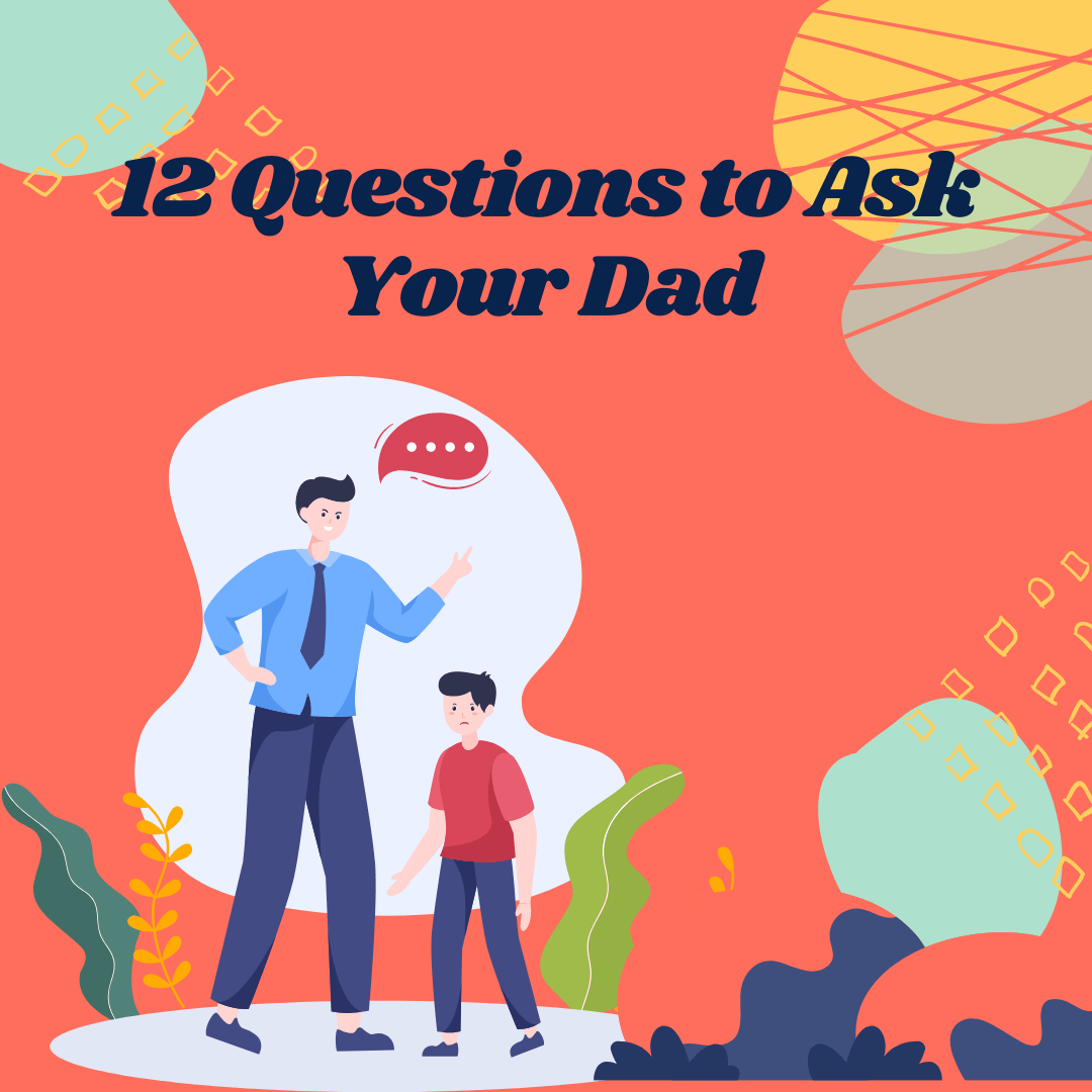 An article for Fatherly online.