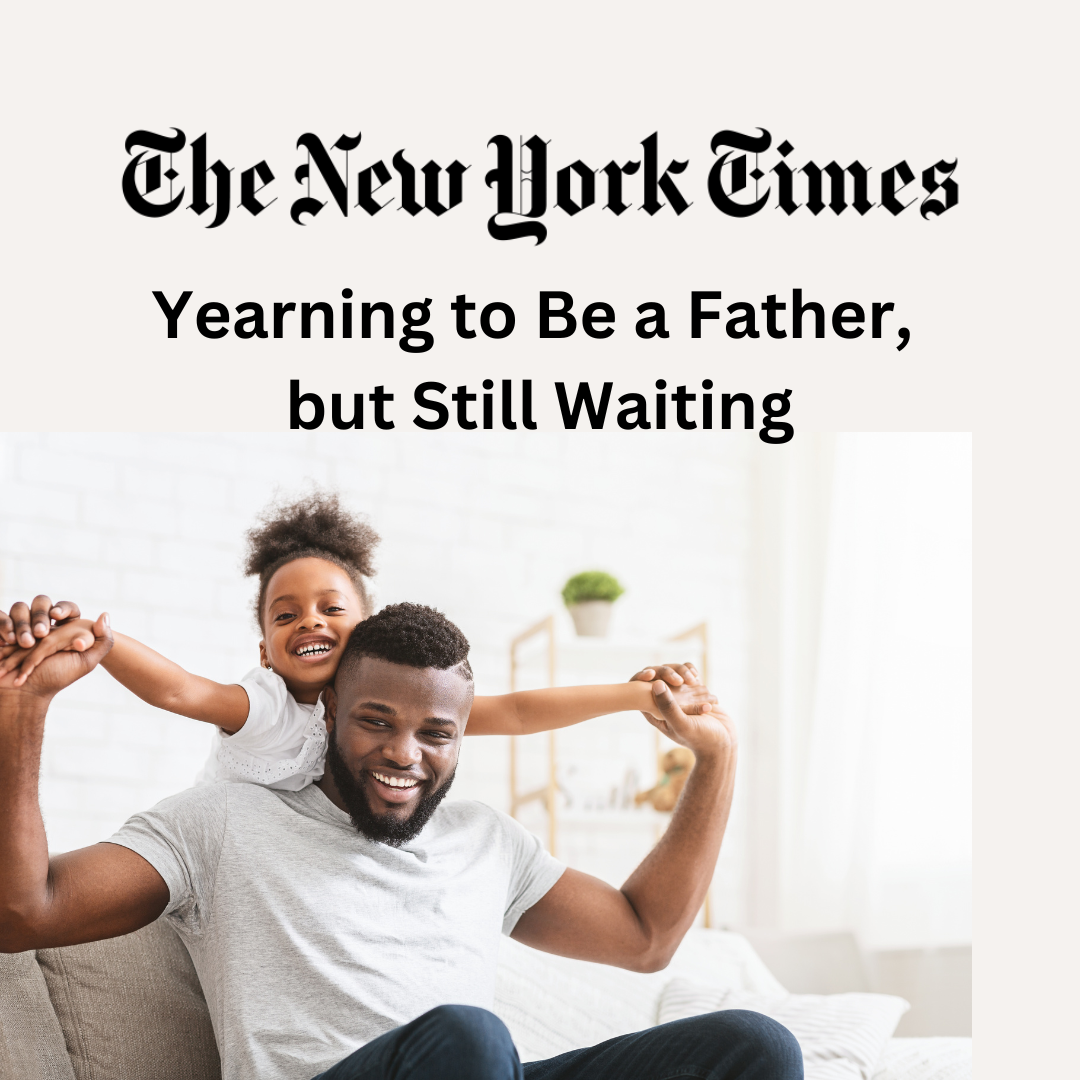 An article for The New York Times