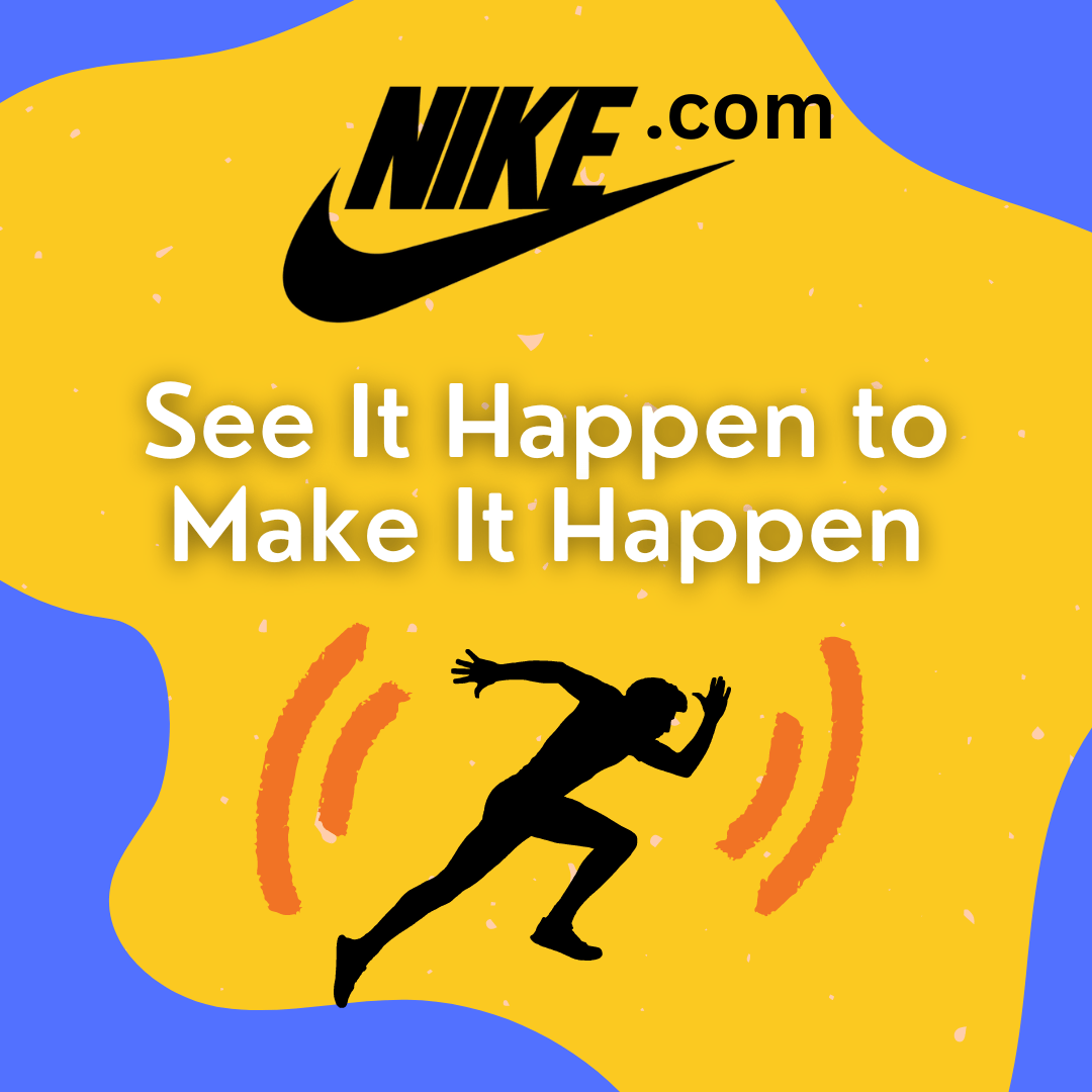 An article for Nike.com