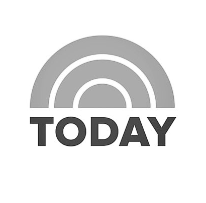 A logo for Today online