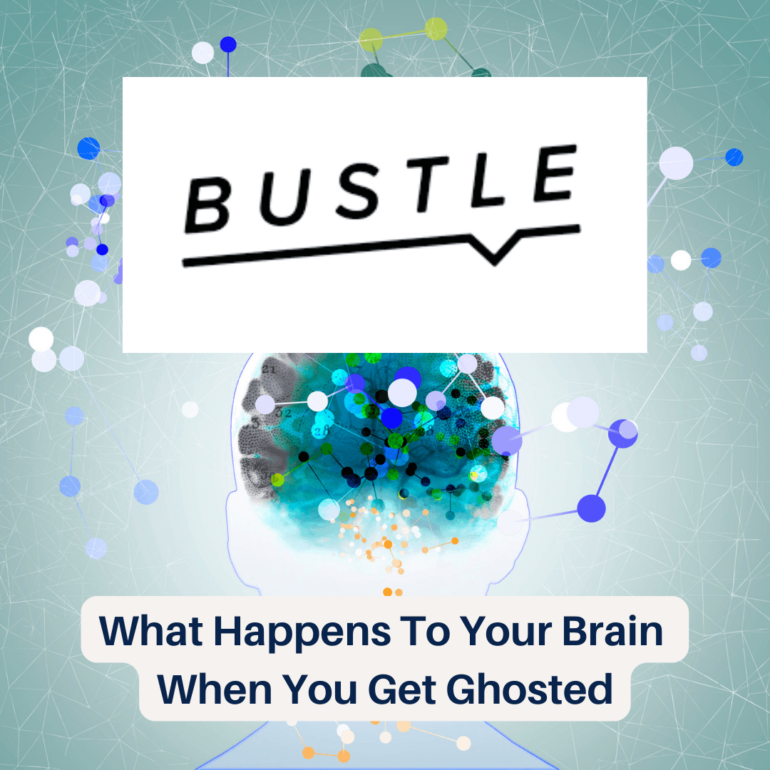 An article for Bustle magazine