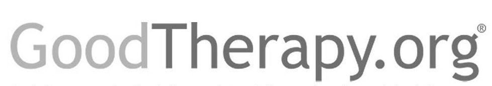 GoodTherapy logo