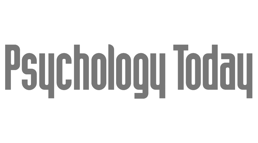 Psychology Today logo