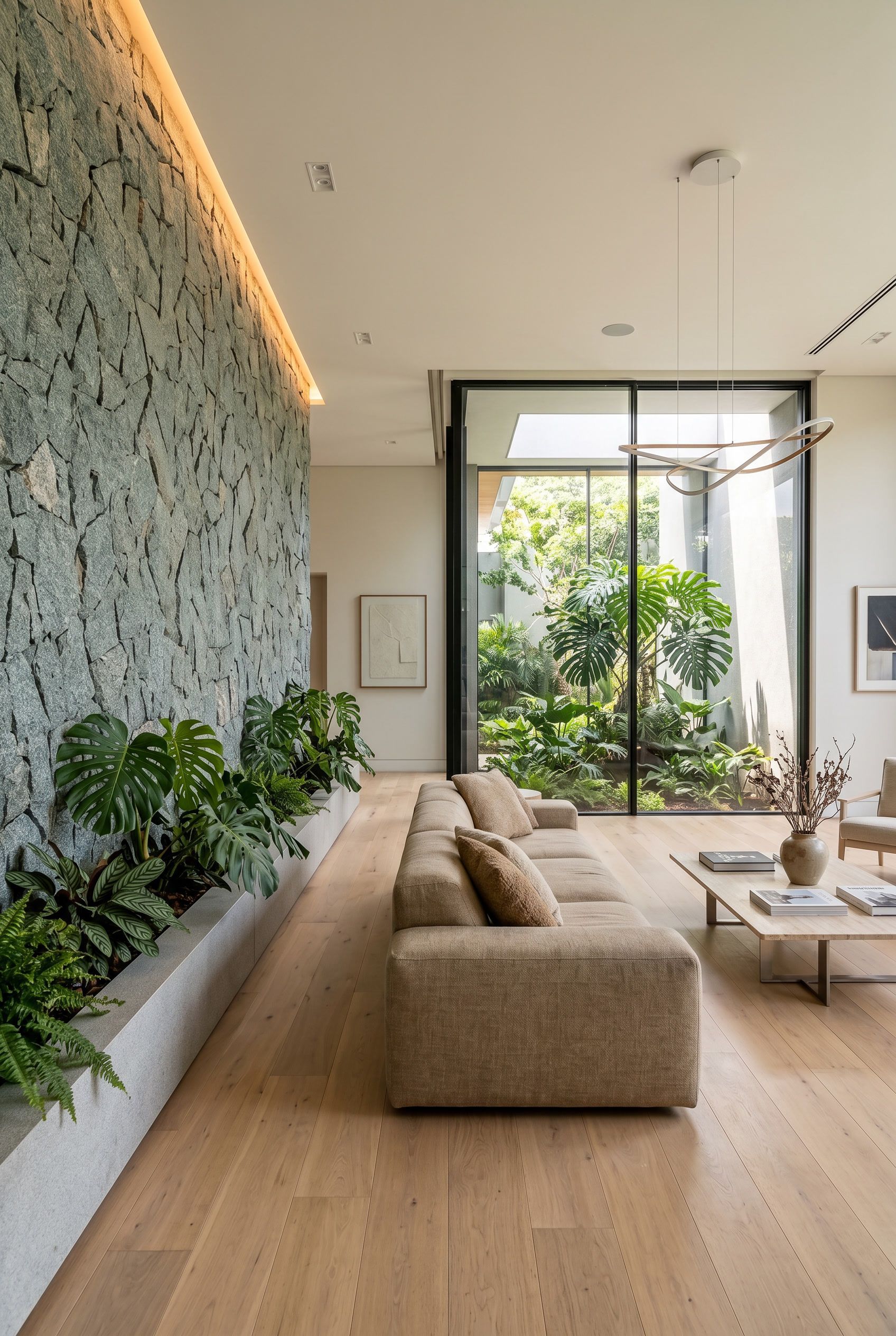 grey rustic, grey rustic revestimento, revestimento cinza rockface, pedra para fachada cinza, revestimento natural cinza, pedra para parede rústica, revestimento contemporâneo, pedra natural para fachada, pedra rockface com madeira, painel de pedra interno