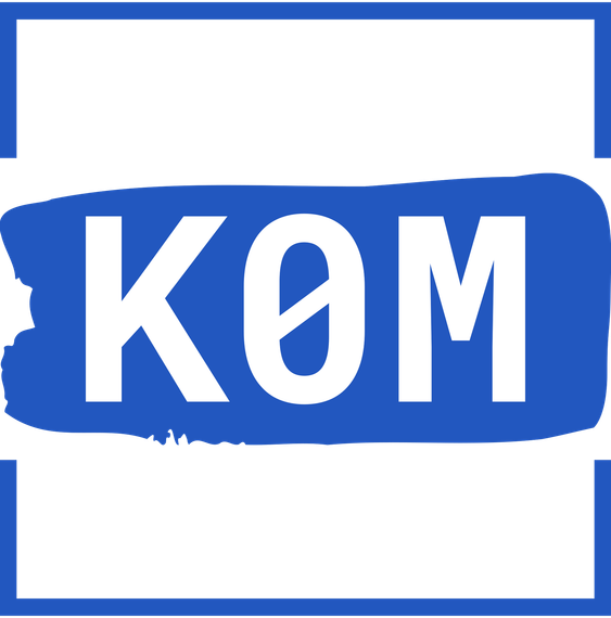 K0M