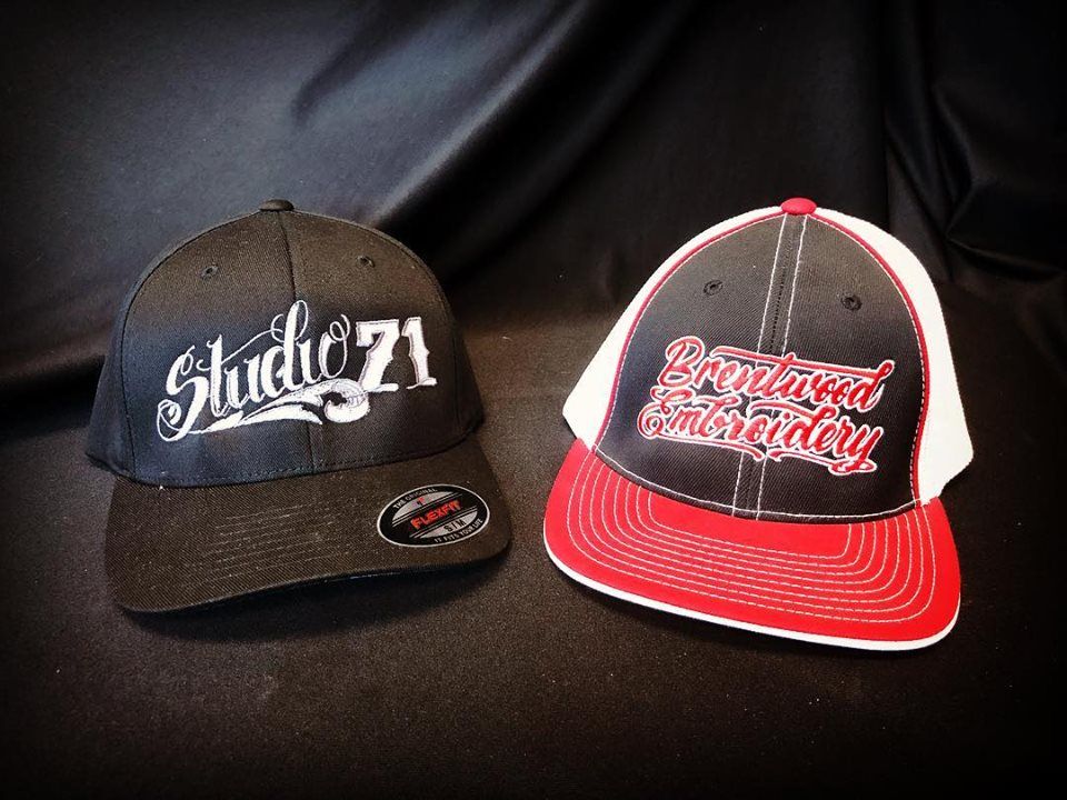 Embroidery, Safety Apparel, Corporate Apparel Brentwood, CA