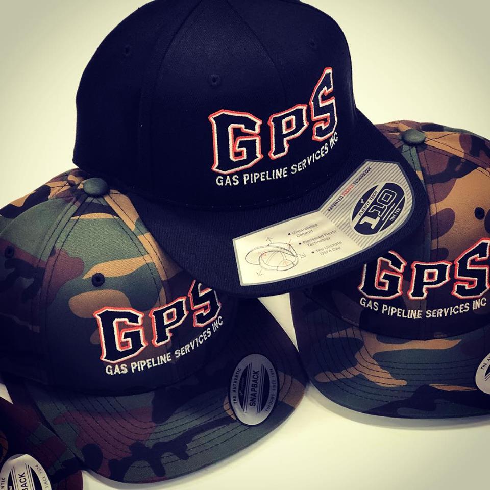 Embroidery, Safety Apparel, Corporate Apparel Brentwood, CA