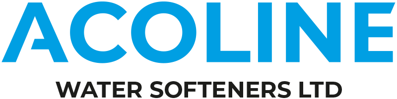 Acoline water softeners logo