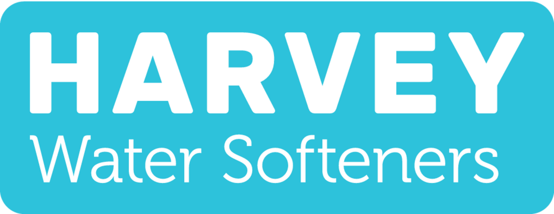 harvey water softeners logo