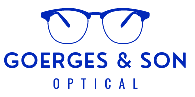 Goerges & Son Optical Logo