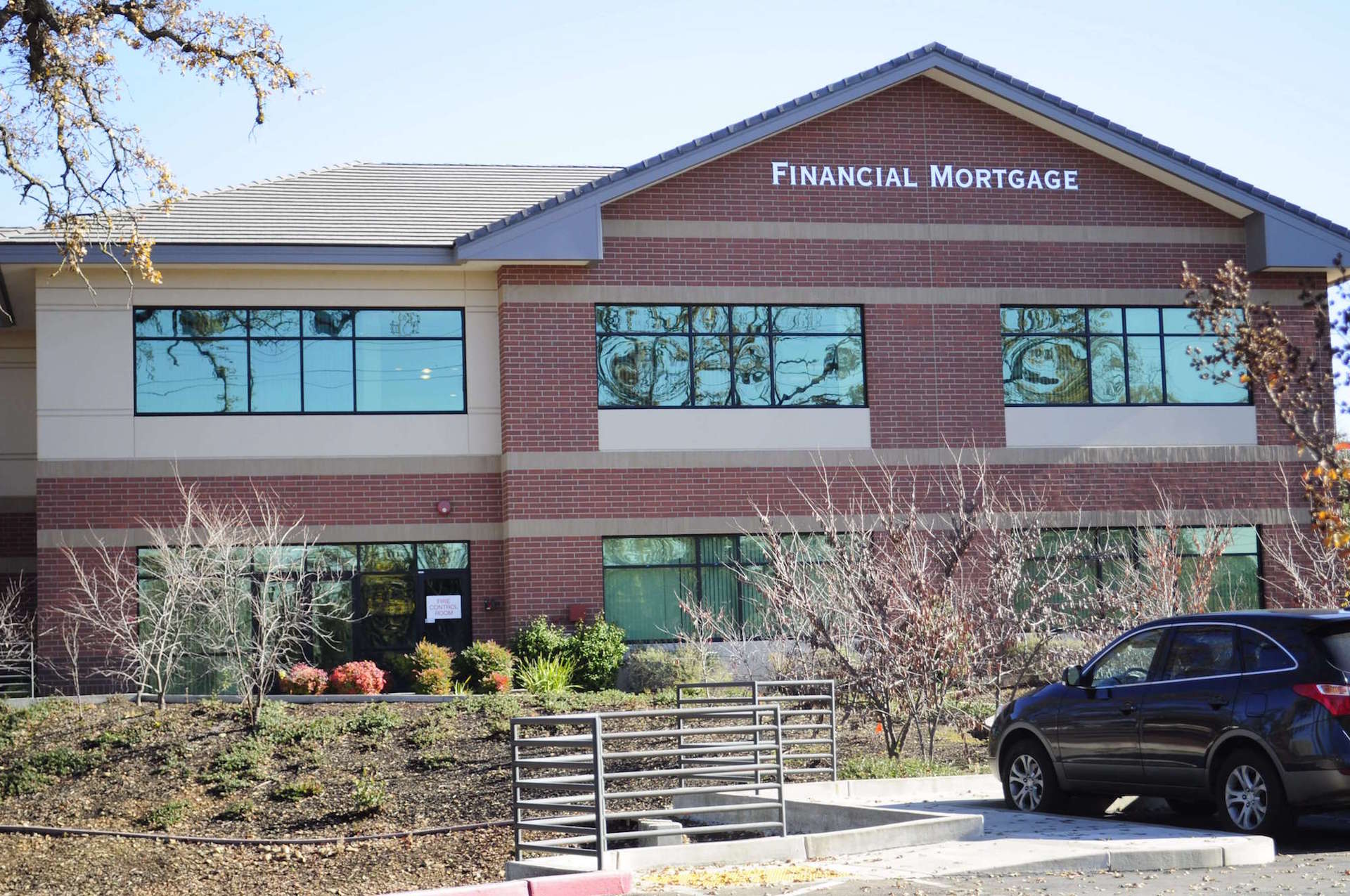 Commercial Office Painter