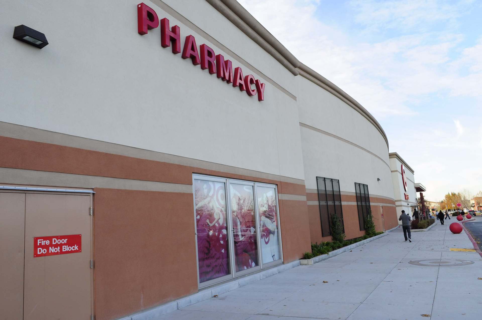 Target Building Painters