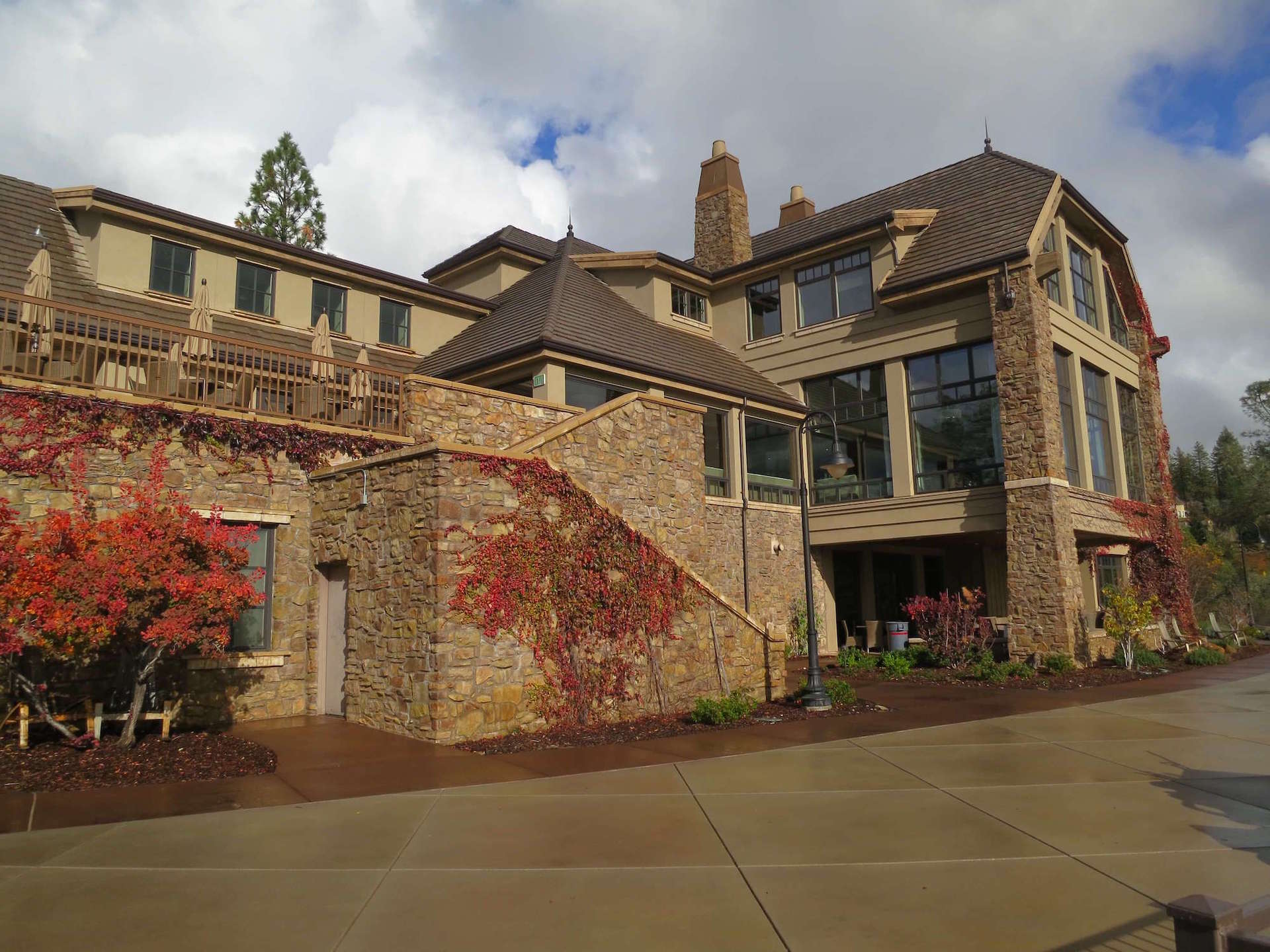 Winchester Commercial Painter