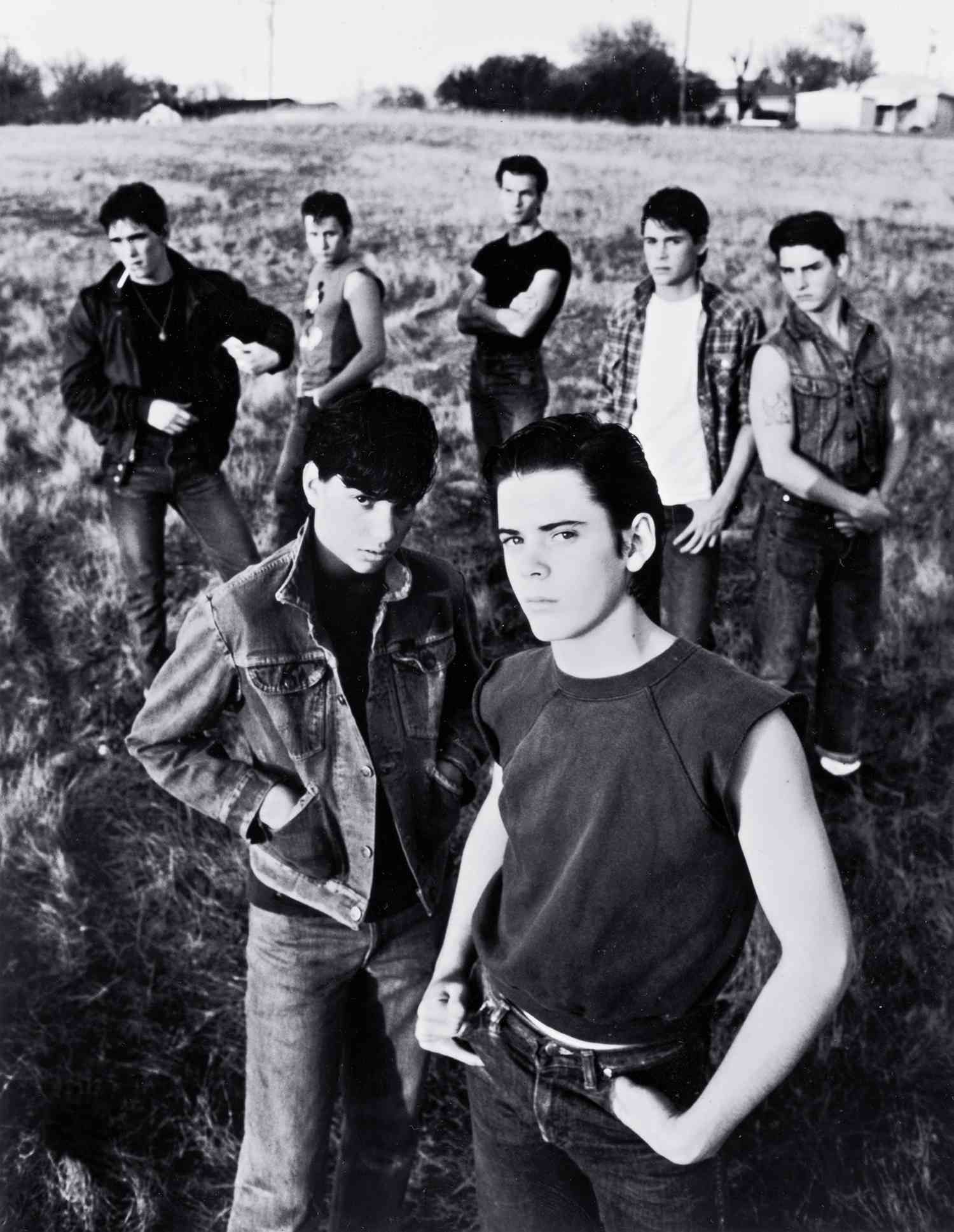 guia de lectura the outsiders puerto rico
