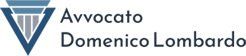 LOMBARDO AVV. DOMENICO - LOGO