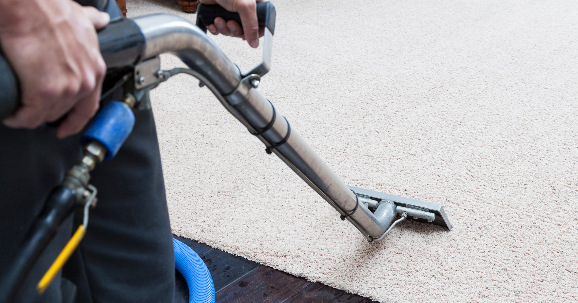 Renewing Comfort, One Carpet at a Time
