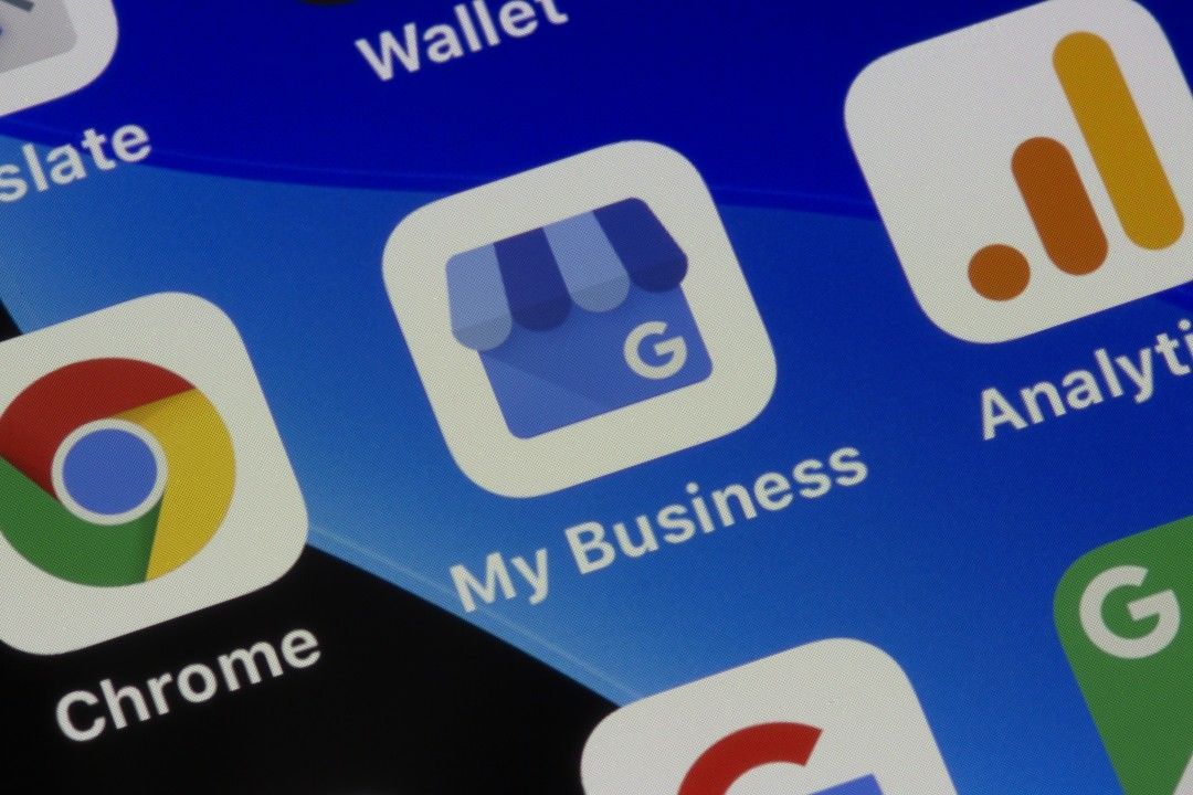 Google Business Setup Services