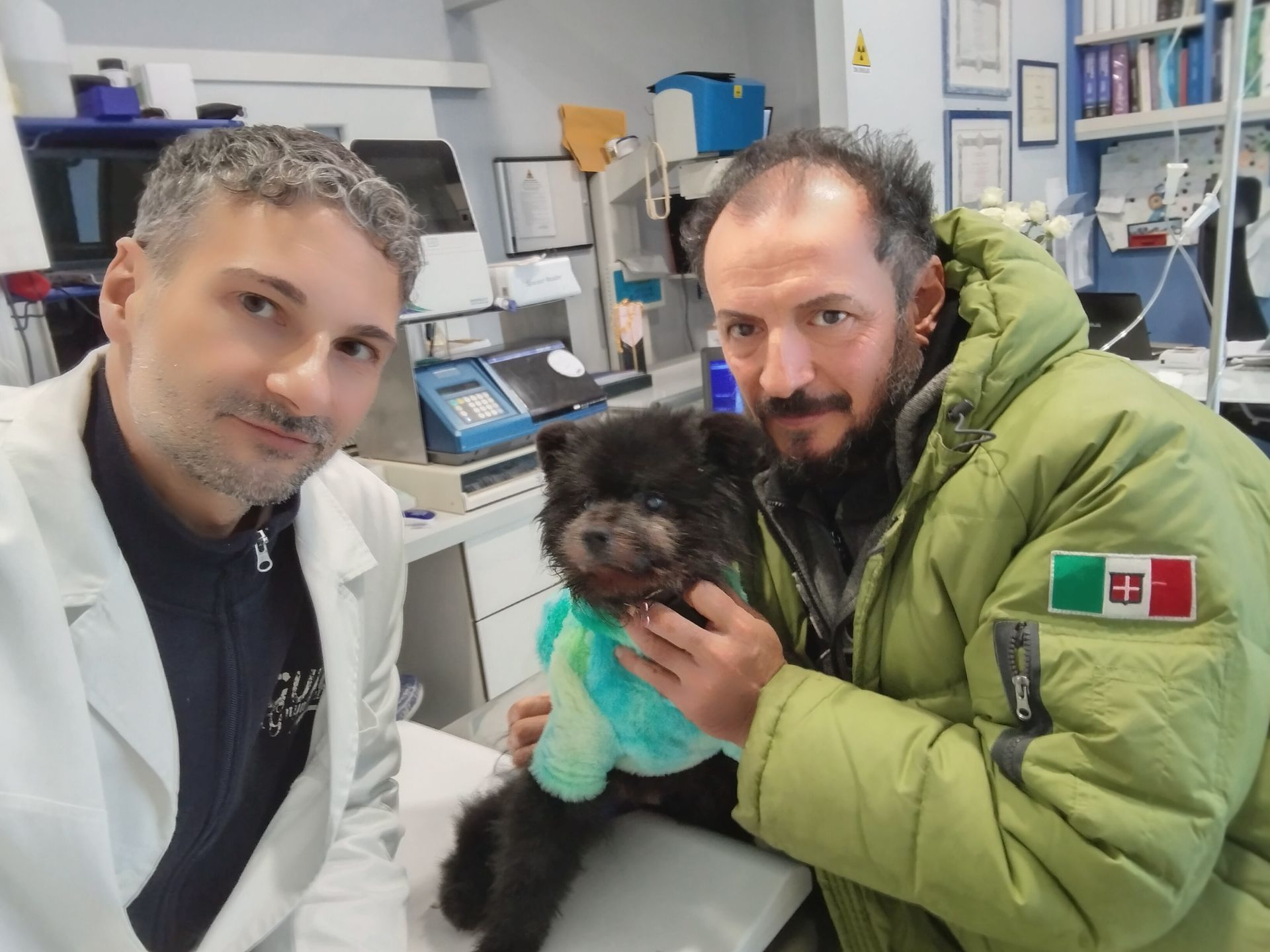 Veterinario Prato 