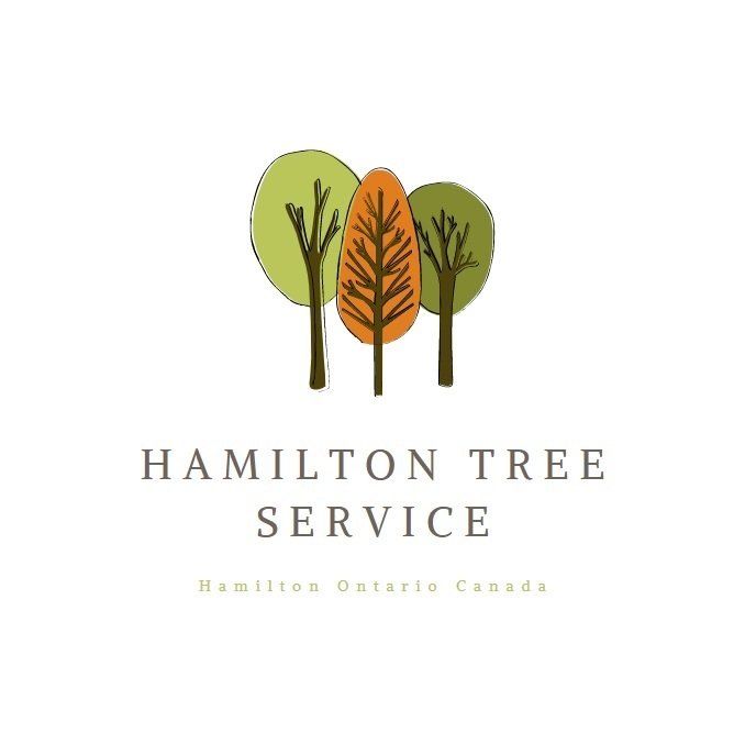 hamilton tree service logo