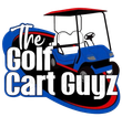 logo for The Golf Cart Guys