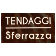 logo Sferrazza tendaggi Racalmuto (AG)