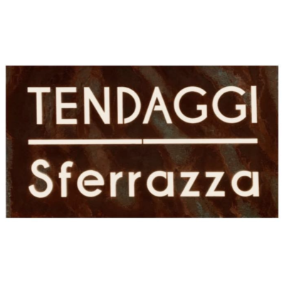 logo Sferrazza tendaggi Racalmuto (AG)