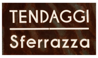 logo tendaggi Sferrarzza Racalmuto (AG)