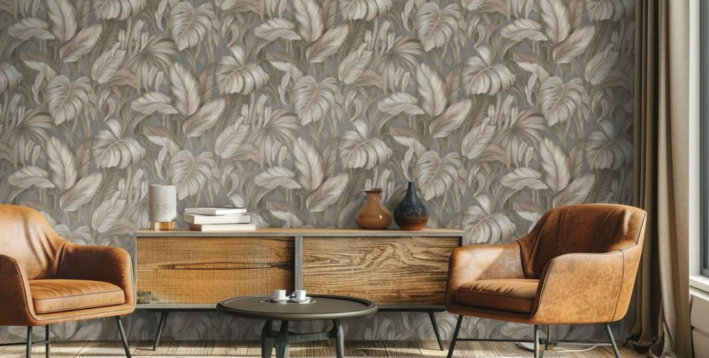 carta da parati Tendaggi Sferrazza Racalmuto Agrigento