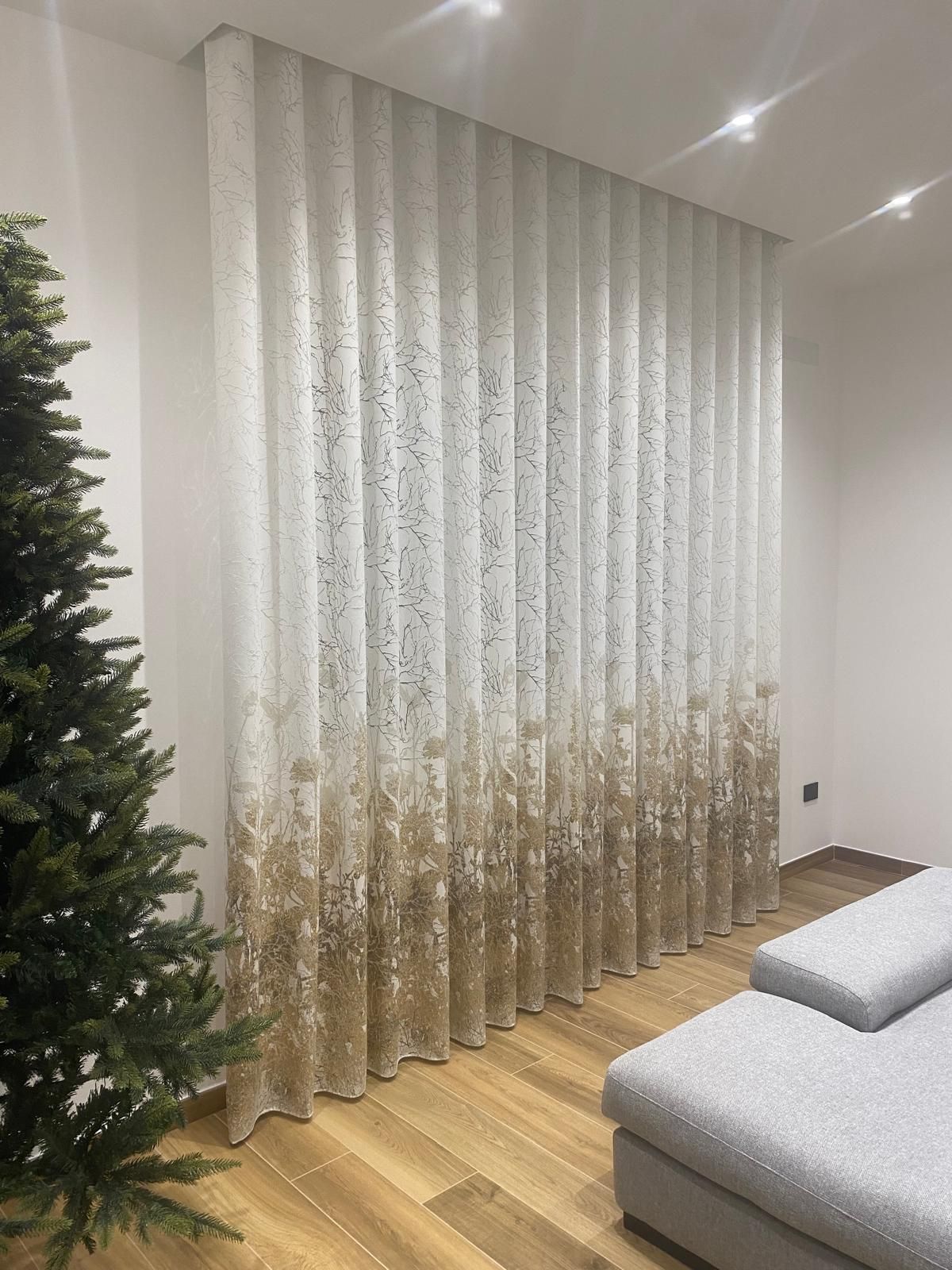 Tende su misura da interni Tendaggi Sferrazza Racalmuto Agrigento