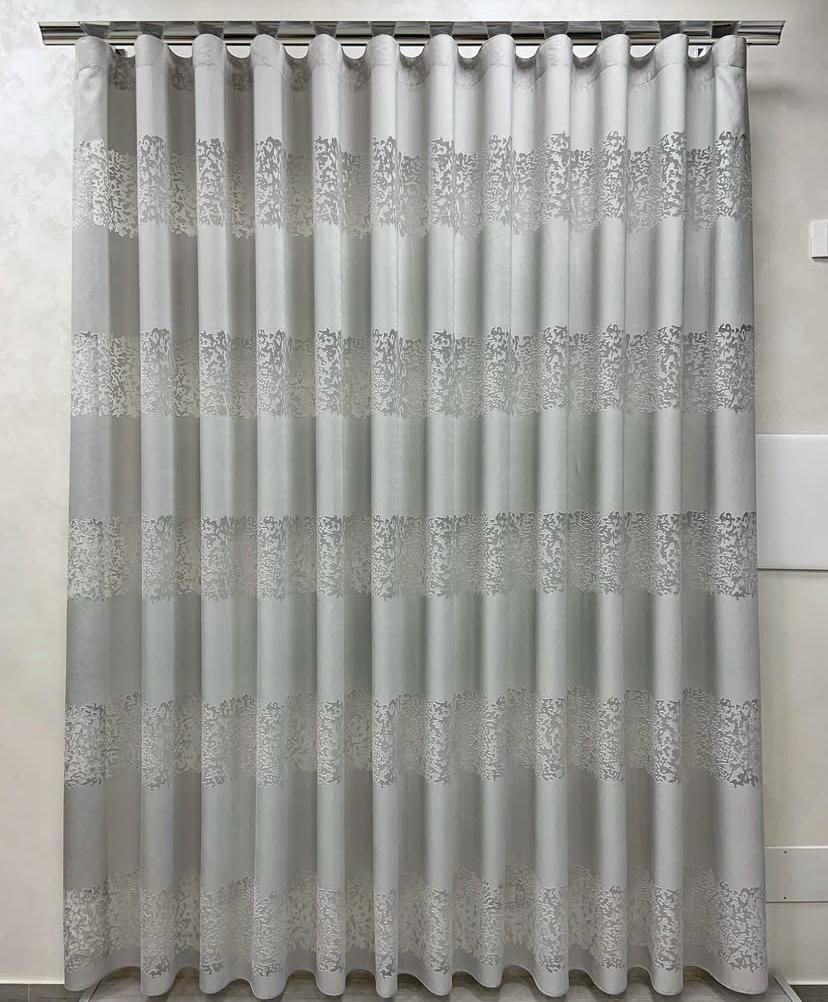 Tende da interni bianca Tendaggi Sferrazza Racalmuto Agrigento