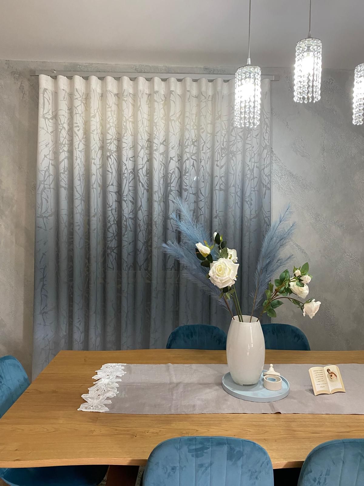 Tende da interni cucina Tendaggi Sferrazza Racalmuto Agrigento