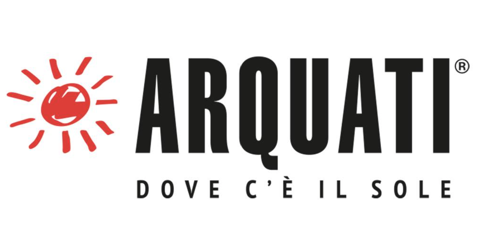 logo Arquati Tende da sole Tendaggi Sferrazza Racalmuto Agrigento