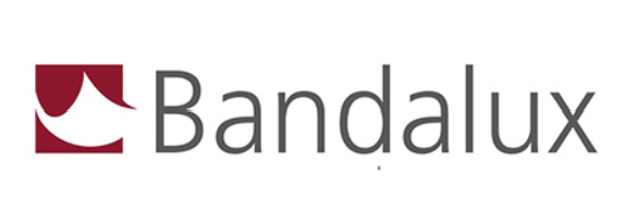 logo Bandalux tende tecniche