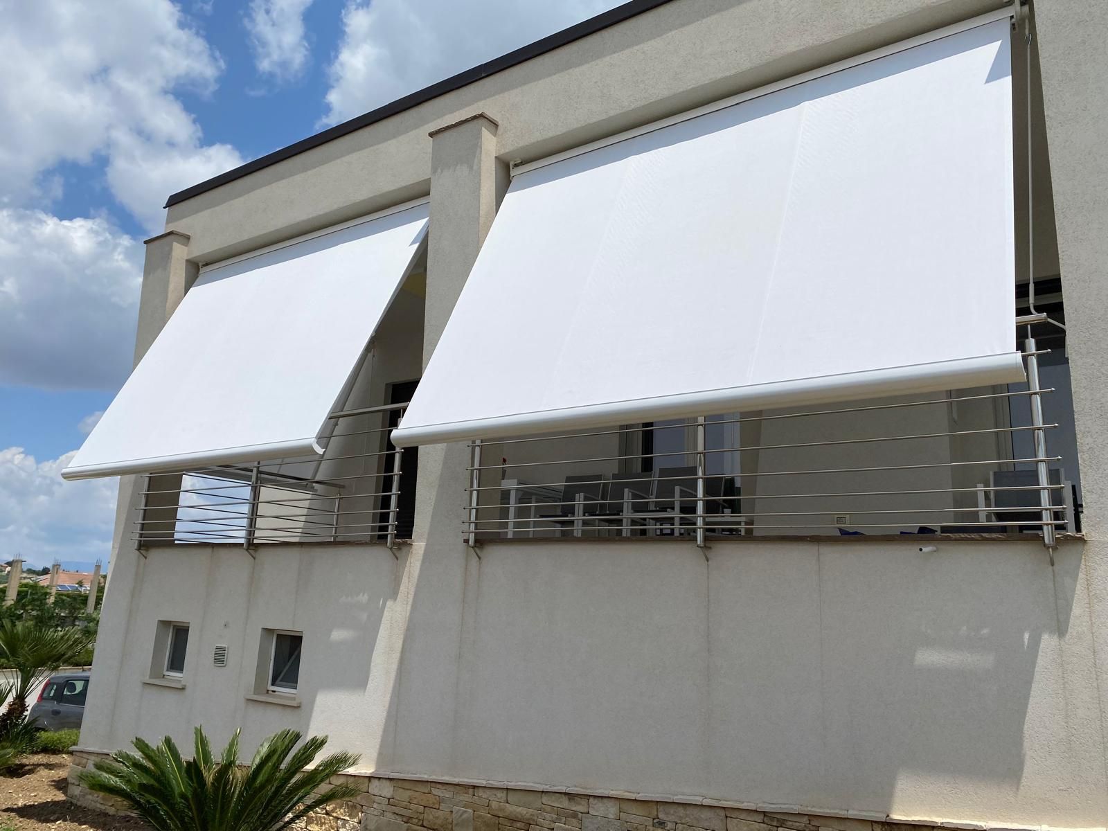 Tende da sole Tendaggi Sferrazza Racalmuto Agrigento