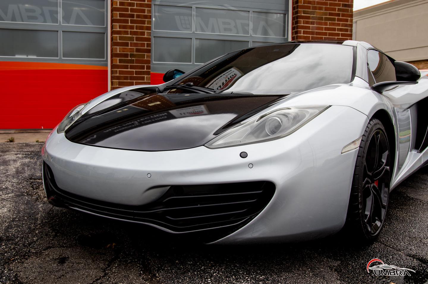Umbra Window Umbra Window Tinting | Window Tint, Paint Protection Film (PPF ...