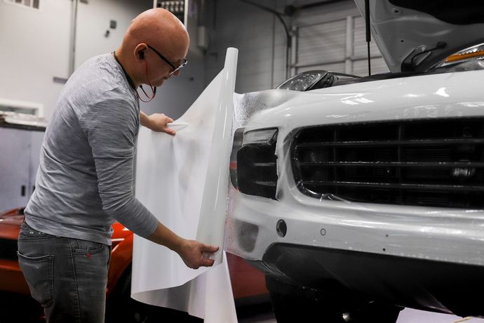 Umbra Window Umbra Window Tinting | Window Tint, Paint Protection Film (PPF ...