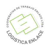 Logística Enlace  logo