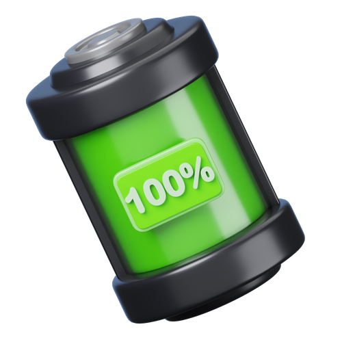 Icon of an office building for render cleaning