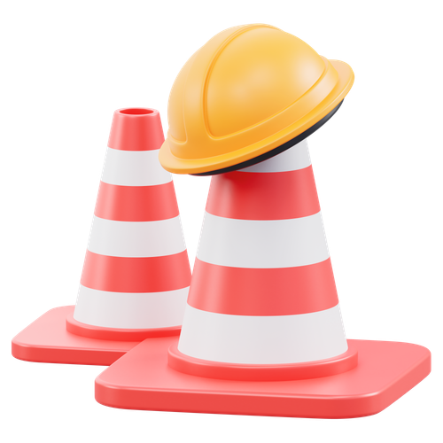 Icon of a safe render cleaning expert