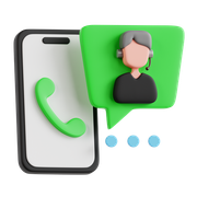 Icon of a safe render cleaning expert